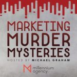 Marketing Murder Mysteries