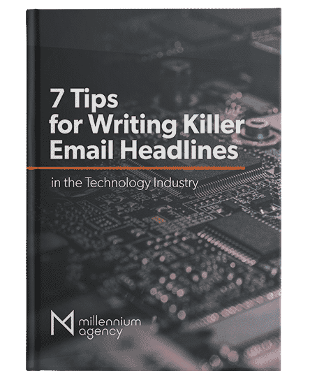 7 Tips for Writing Killer Email Headlines eBook