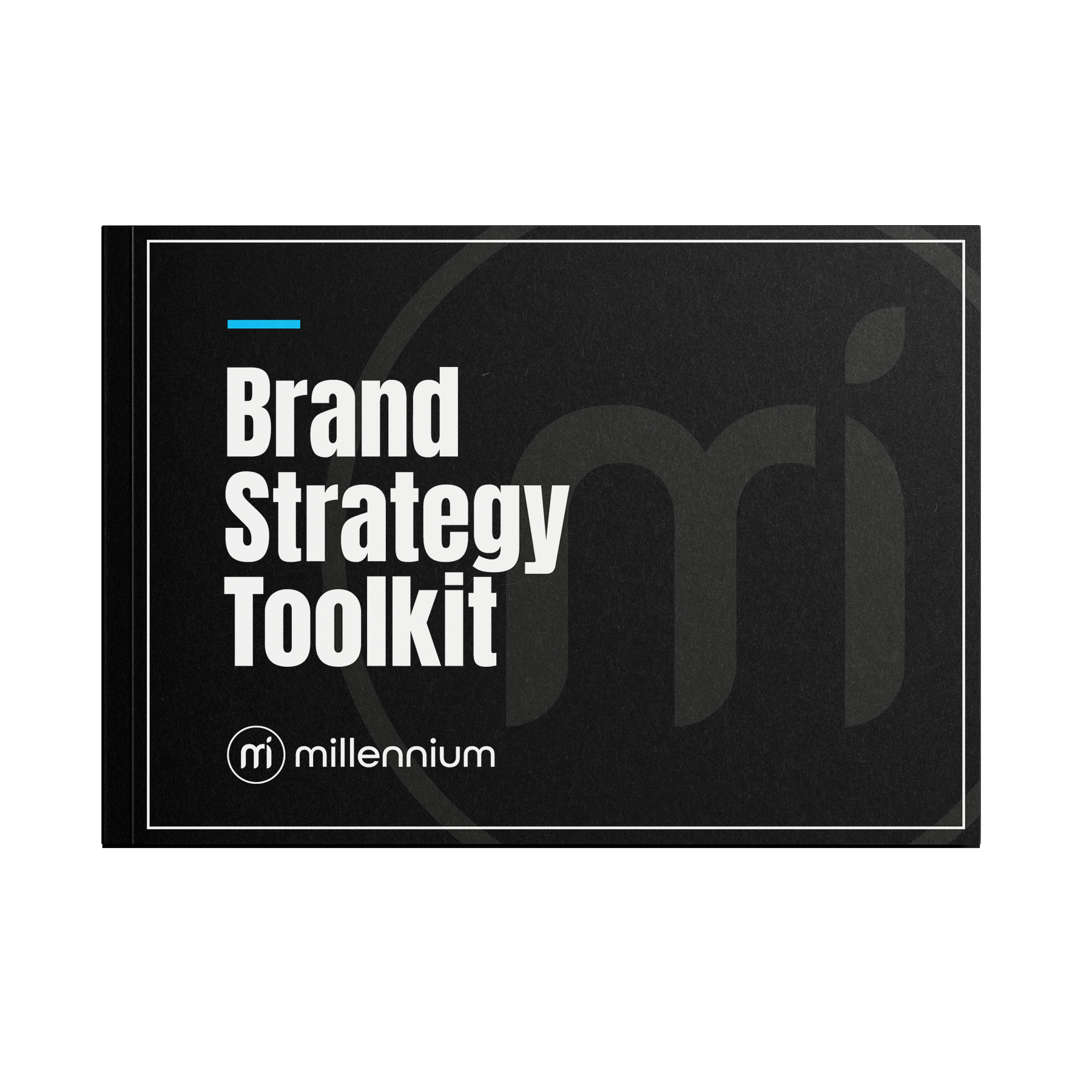 Brand Strategy Toolkit