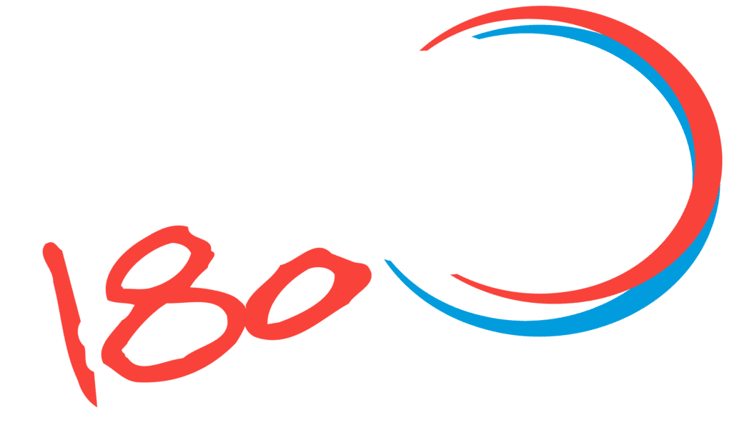Brand 180 Podcast logo