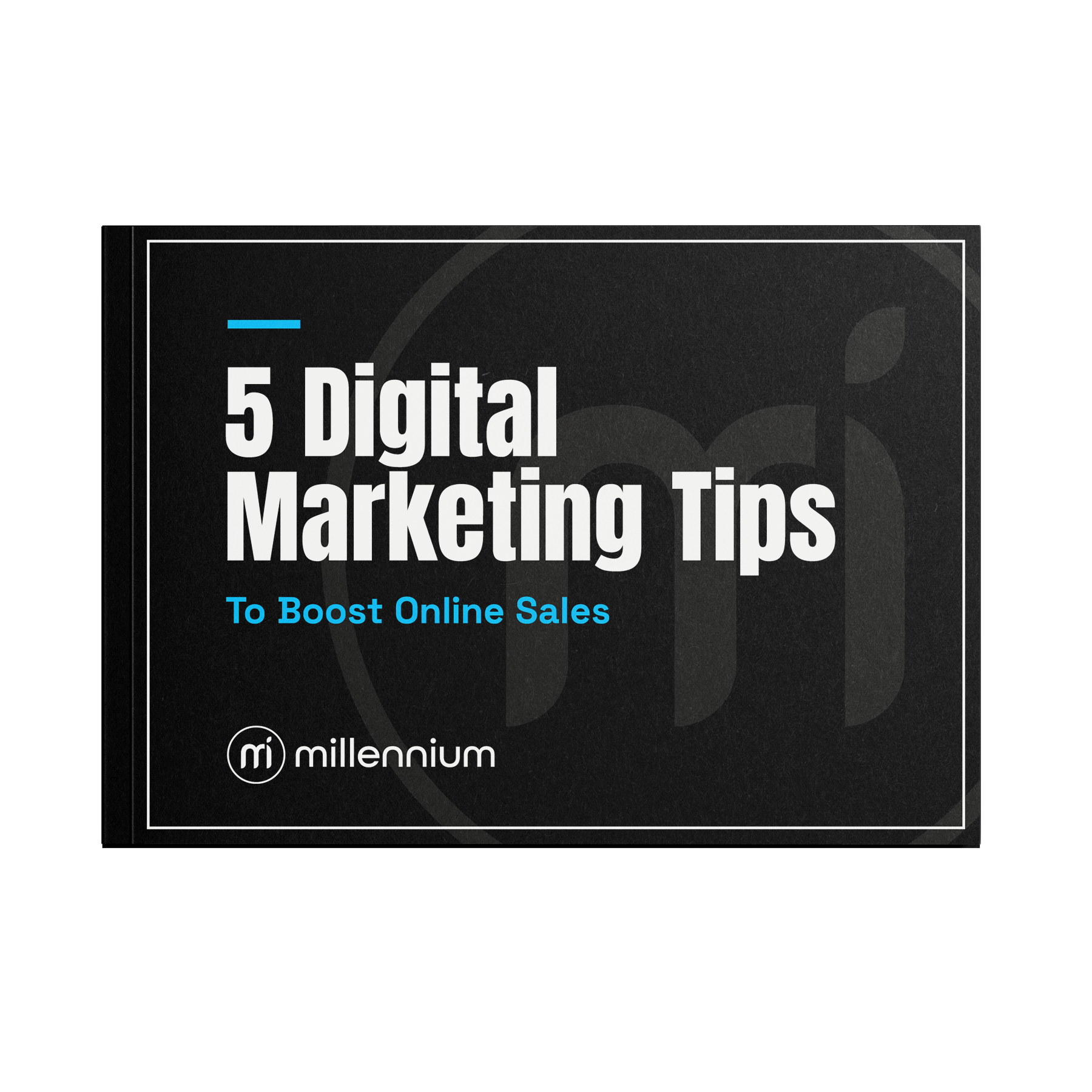 5 Digital Marketing Tips to Boost Online Sales