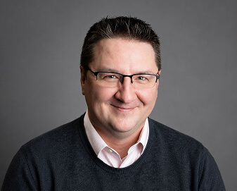 Mark Dingman