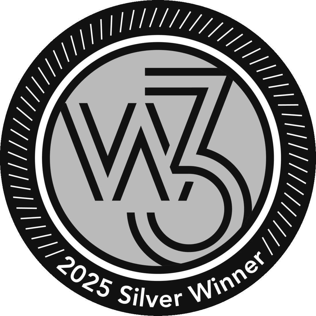 MILLENNIUM AGENCY WINS SILVER AT THE 20TH ANNUAL W3 AWARDS