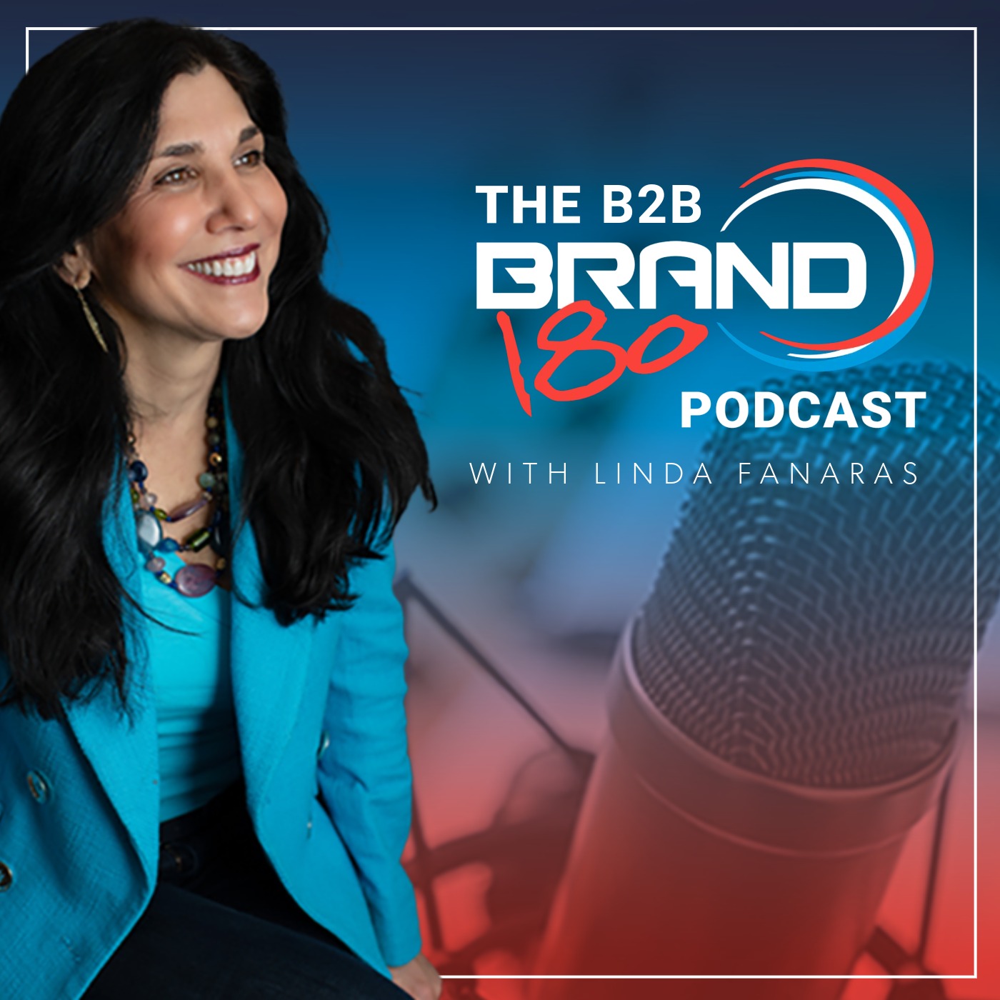 Building Effective USPs for B2B Brands with Chris Fox, Founder of Ideas-Led Growth