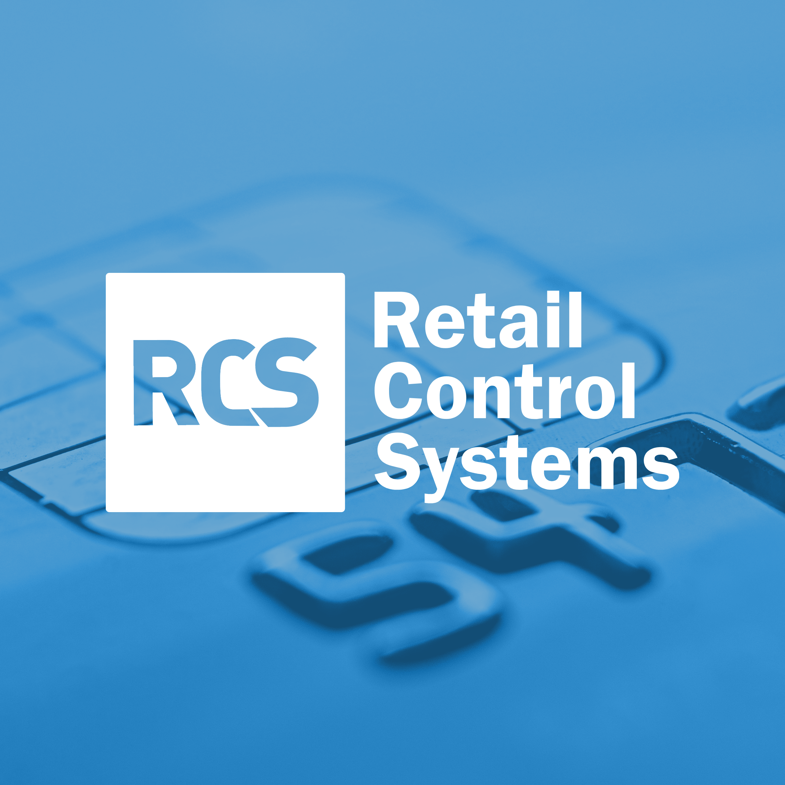 Retail Control Systems (RCS)