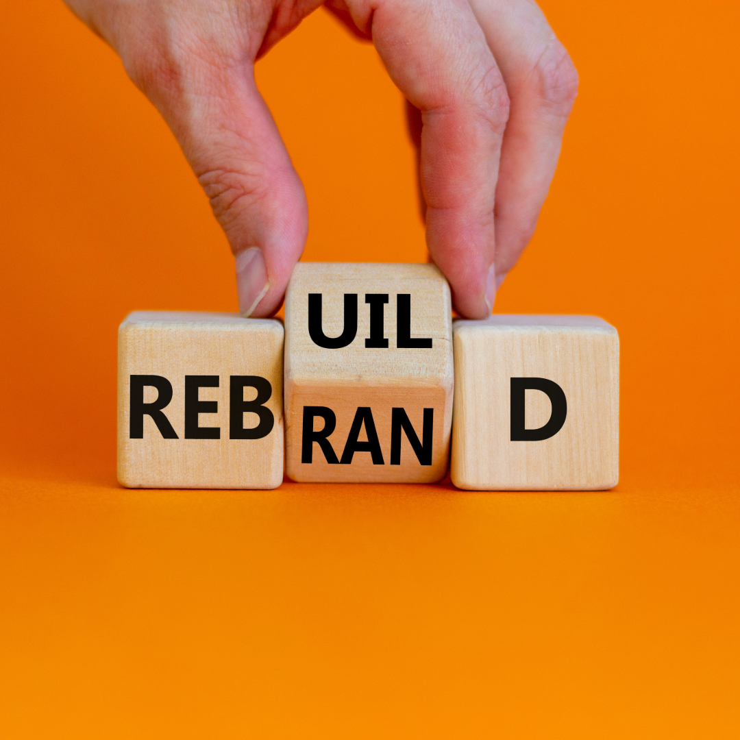 Why Market Leaders Are Rebuilding Their Brand Before Growth Stalls