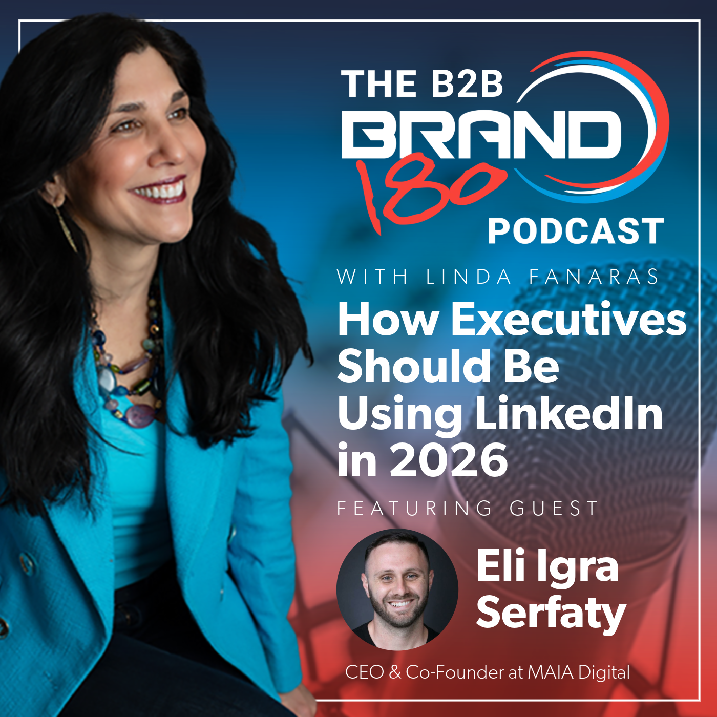 How Executives Should Be Using LinkedIn in 2026