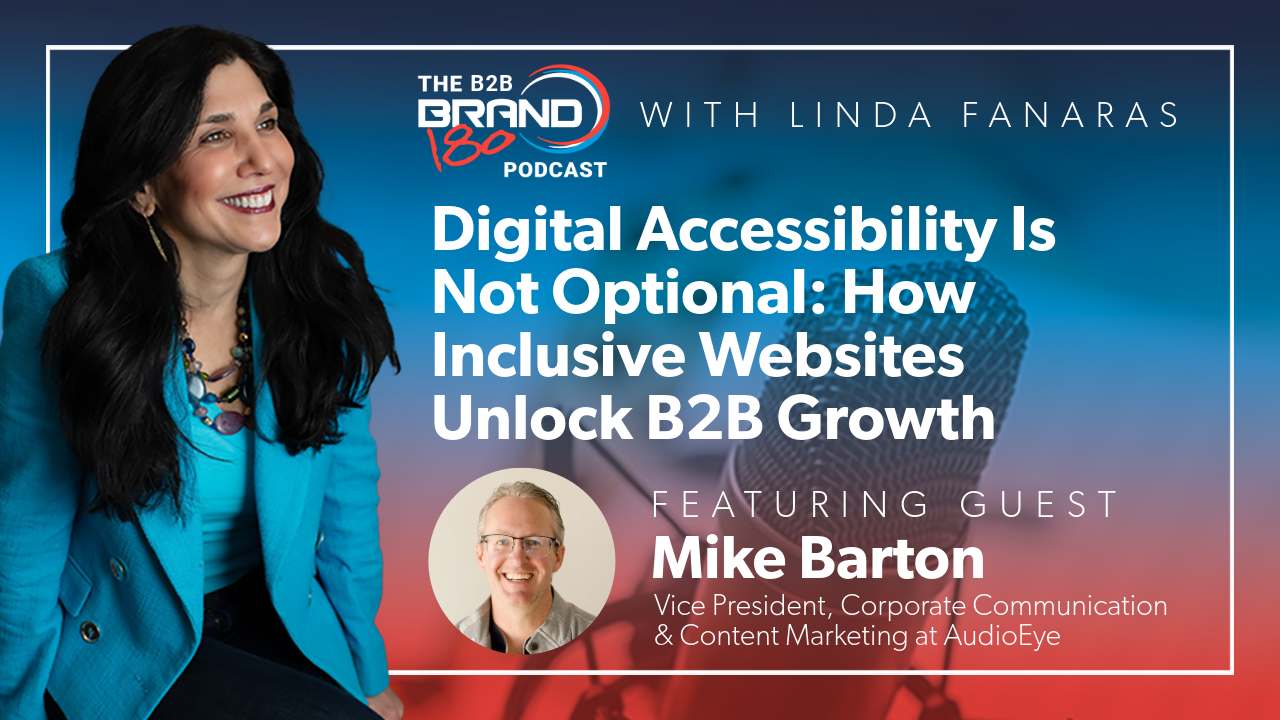 Digital Accessibility is Not Optional