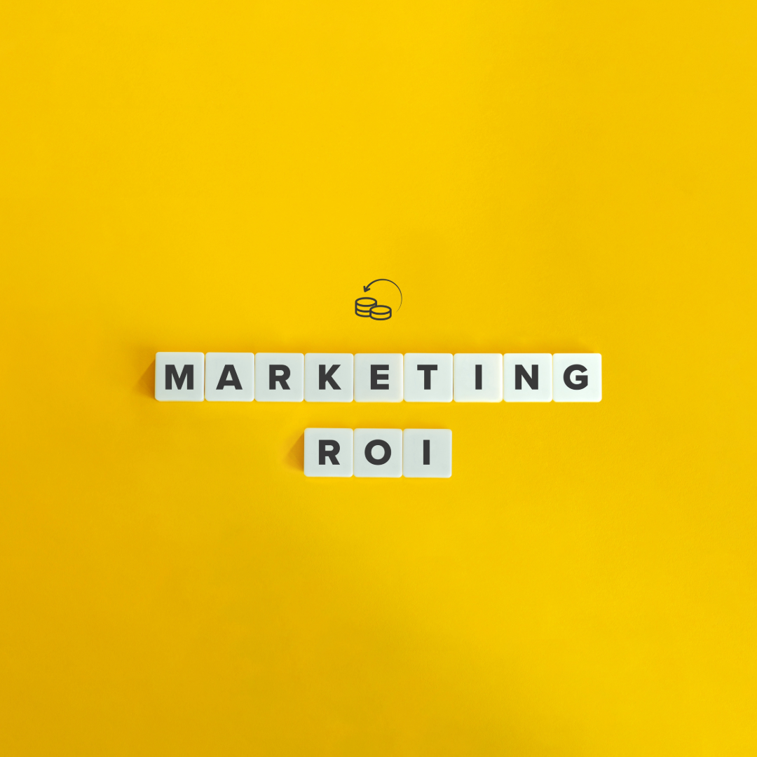 Stop Wasting Budget: How to Get Real Marketing ROI Every Quarter