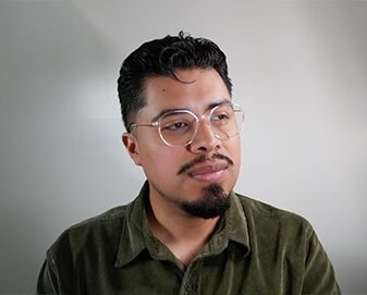 Brandon Espinoza