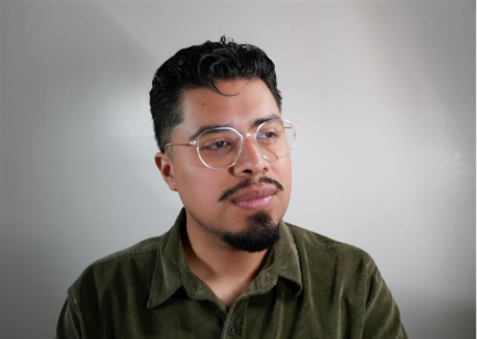 MILLENNIUM AGENCY WELCOMES BRANDON ESPINOZA AS DIGITAL CREATIVE DESIGNER