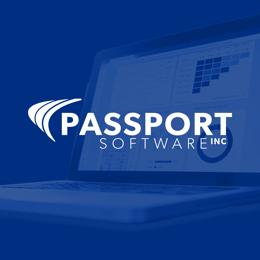 Passport Software