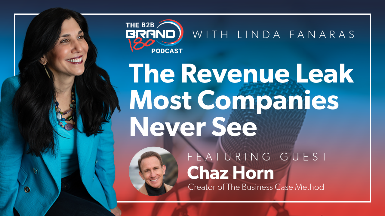 The Revenue Leaks Most Companies Never See