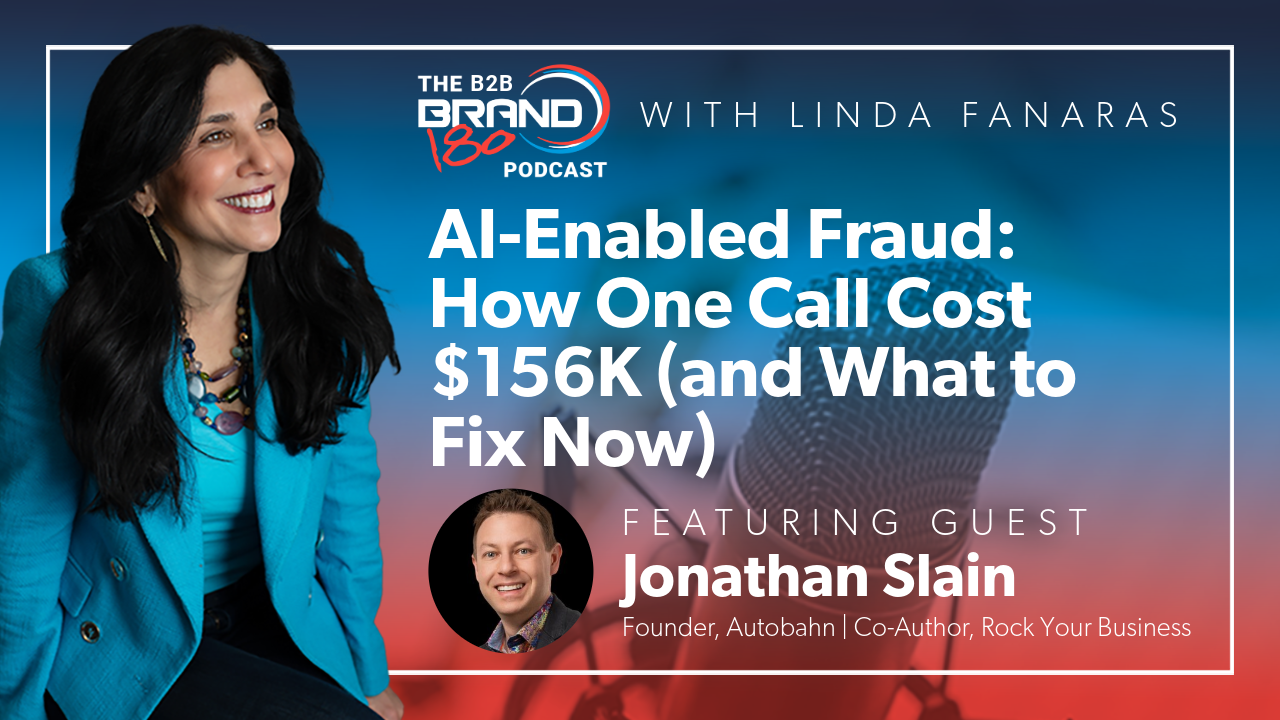 AI-Enabled Fraud: How One Call Cost $156K