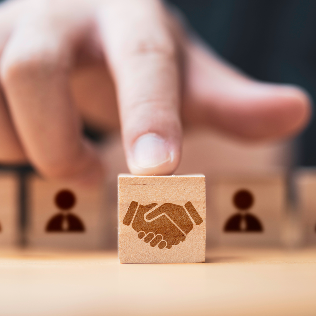 Rebranding Before a Sale or Acquisition: What B2B Companies Get Wrong